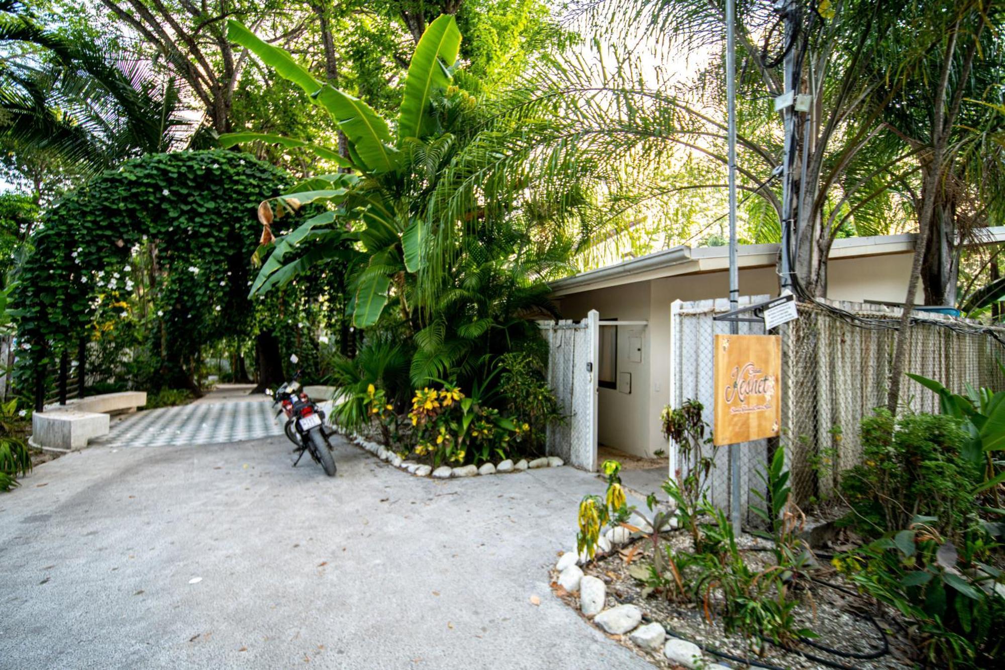 Casa Keshet Villa Playa Santa Teresa  Exteriör bild
