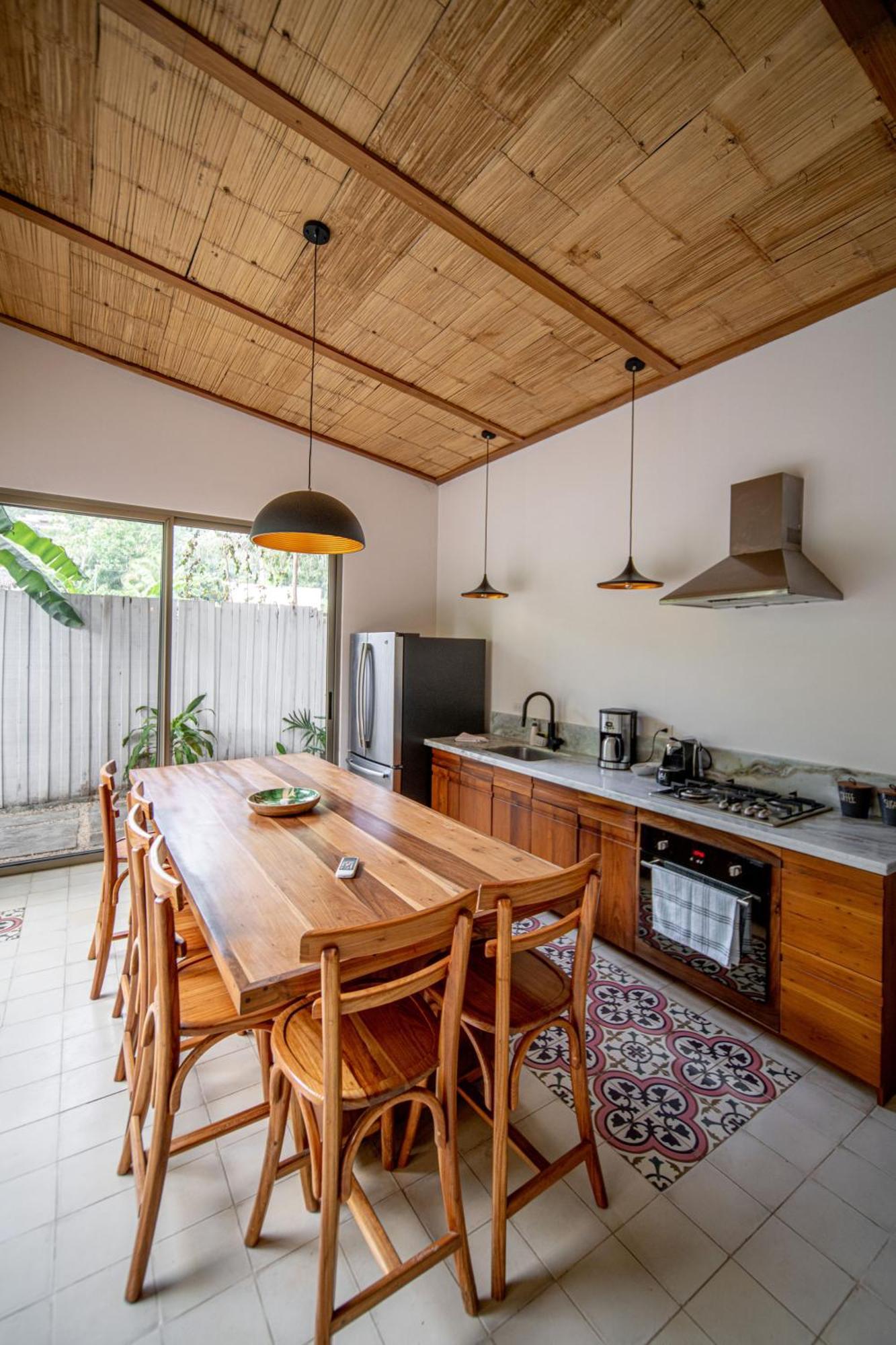 Casa Keshet Villa Playa Santa Teresa  Exteriör bild