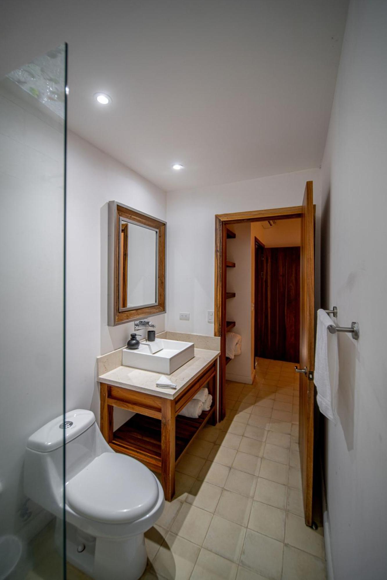 Casa Keshet Villa Playa Santa Teresa  Exteriör bild