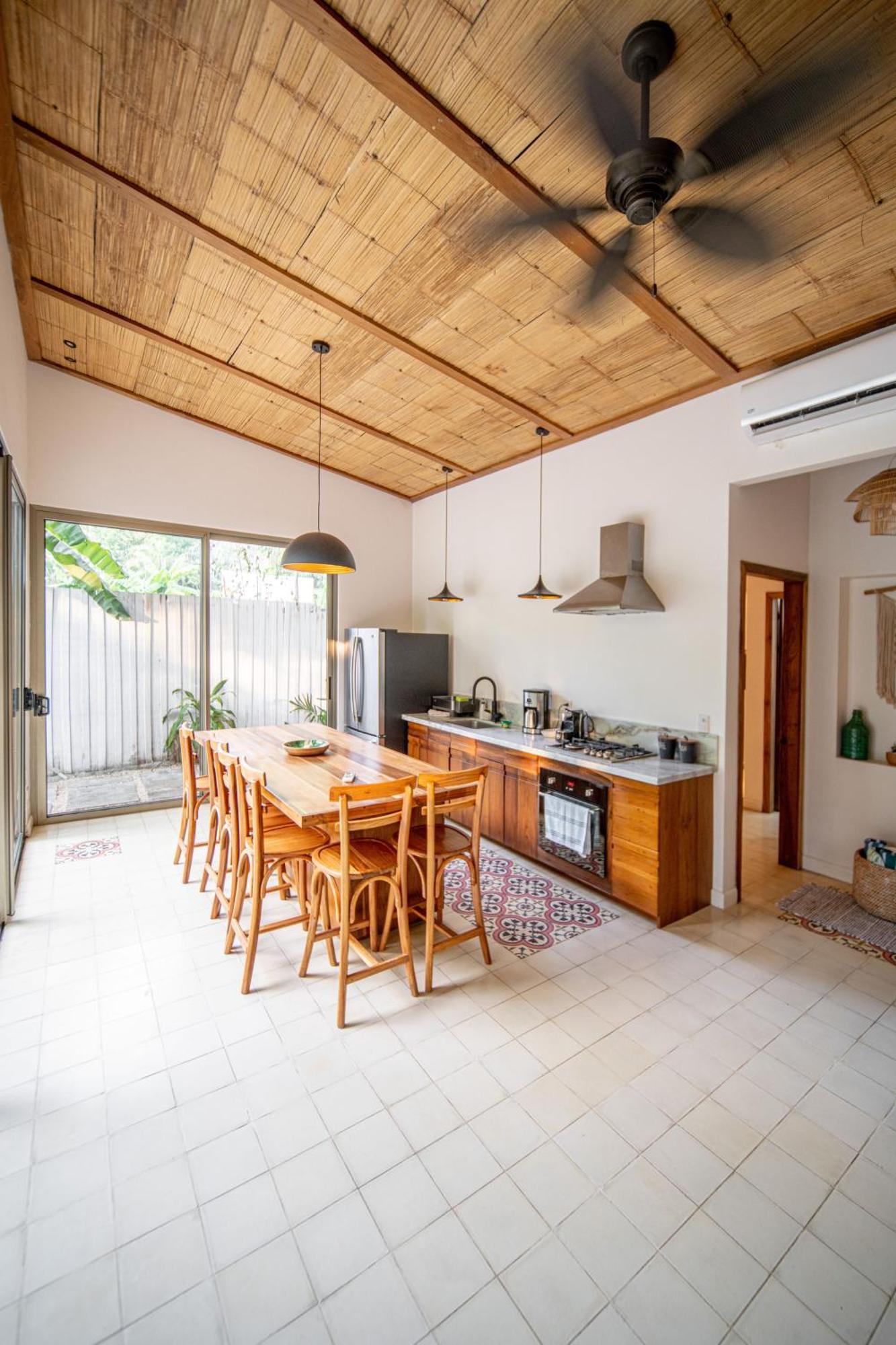 Casa Keshet Villa Playa Santa Teresa  Exteriör bild