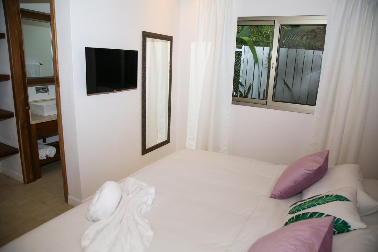 Casa Keshet Villa Playa Santa Teresa  Exteriör bild