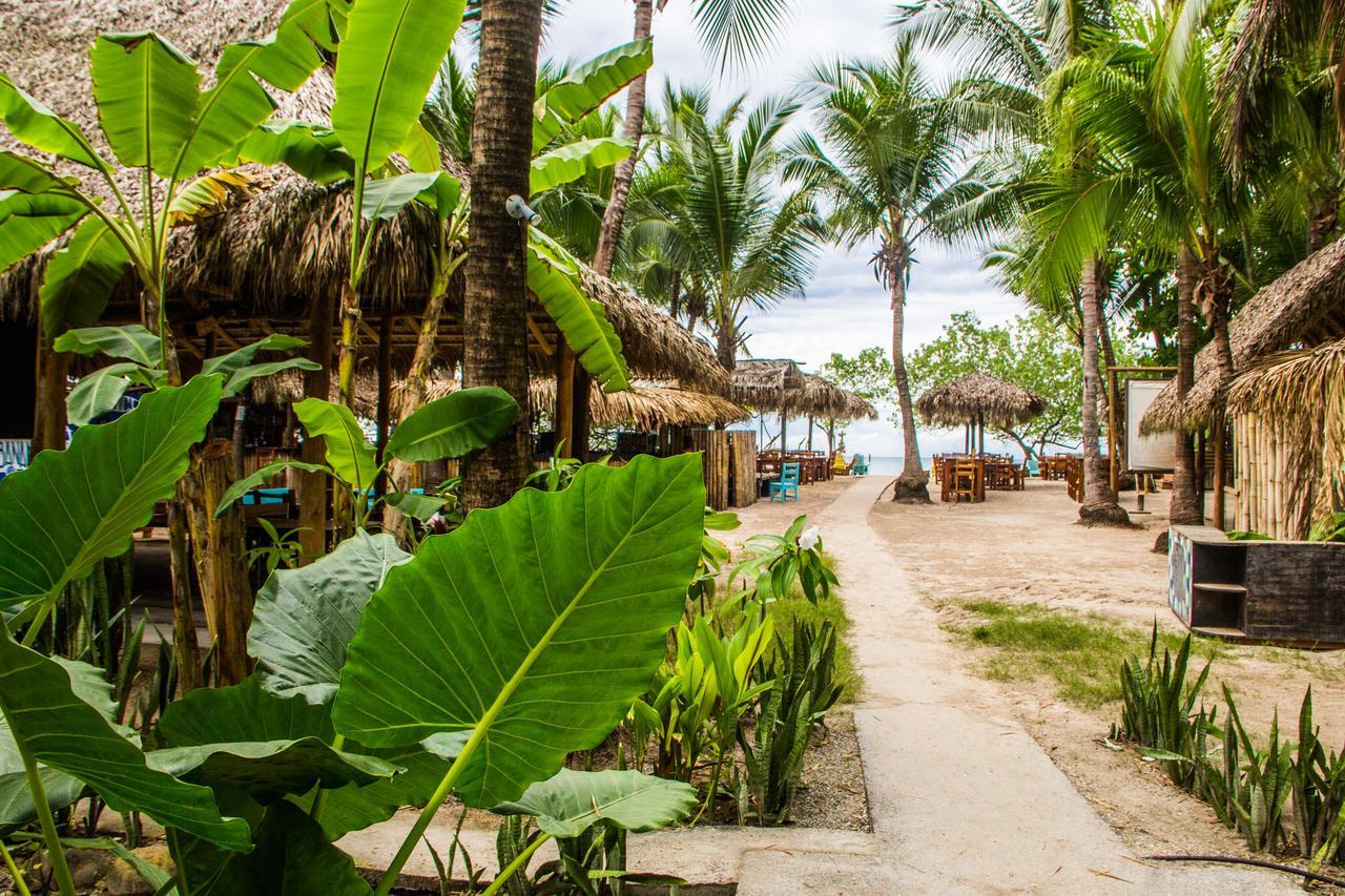Casa Keshet Villa Playa Santa Teresa  Exteriör bild